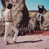 Pavo Pavo - Mystery Hour - Cd - F600Z