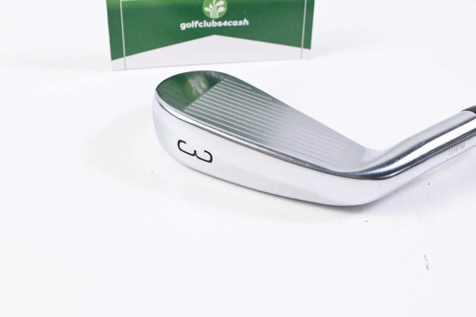 Titleist T200 Utility #3 Iron / 20 Degree / TX-Flex Fujikura Ventus Black 10 - Image 3 of 4