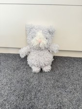 Jellycat Little Kitten Soft Toy Plush Genuine
