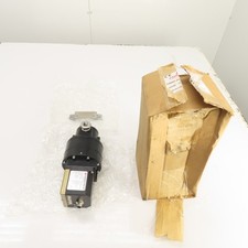 Controlador de presión electrónico digital Fairchild T9060-40506N4JFE 24VDC 0-75PSIG