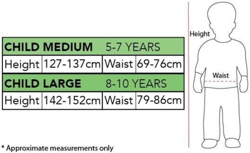 Forum Ringmaster Childs Costume, Kids Fancy Dress Medium 5-6 Years - Picture 5 of 7