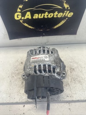 Alternator / Generator Fiat Punto + Grande Punto Petrol 46542889 LRA02266