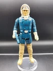Vintage Star Wars Han Solo Hoth Outfit Complete 1980 Kenner HK Action Figure *NM