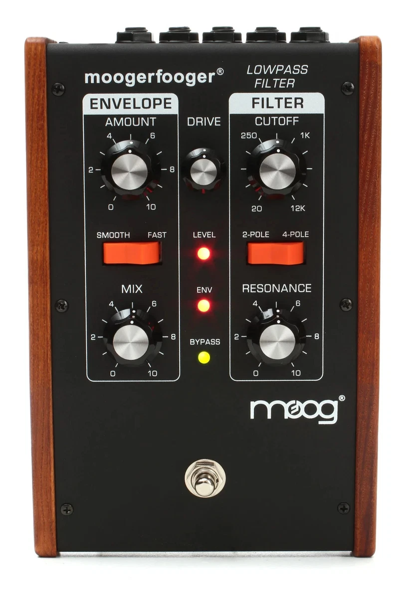 MOOG Guitar Parts & Accessories for Electric Guitar for sale | eBay