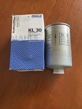 Fuel Filter Mahle Original KL30 Micro-Star, N...