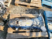 Transfer Case 3.0L Fits 13-15 XF 597462