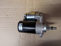 Hella Starter Anlasser FüR Audi A3 8L1 Skoda Octavia I 1U VW Golf III IV Sharan