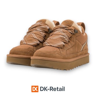 UGG Lowmel Chestnut EU 40 1144032-CHE