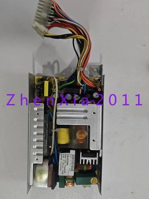 1pc used Advantech MPB-6180P power supply *