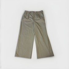 New Balance Relaxed Pants XL Sage Green Cotto...