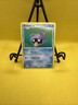 Shellder 105/132 Secret Wonders Pokemon Card 2007