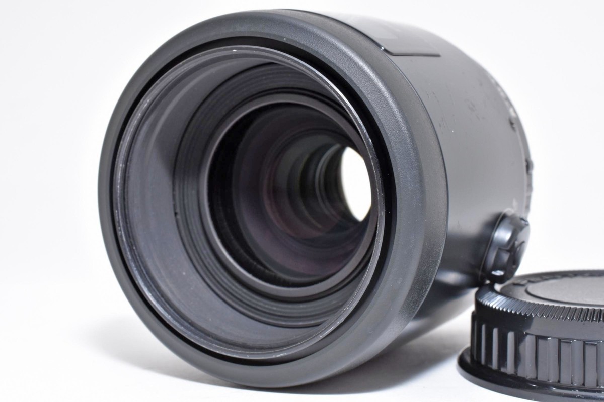 Pentax SMC Pentax-FA 50mm F2.8 Macro AF Lens [READ] from JAPAN
