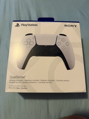 Sony DualSense Wireless-Controller [PlayStation 5]