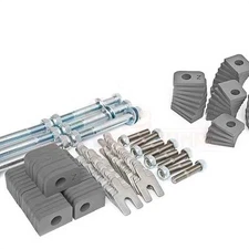 aFe Power Frame Camber Kit Control PFADT for Chevrolet Corvette (C6) 2005-2007