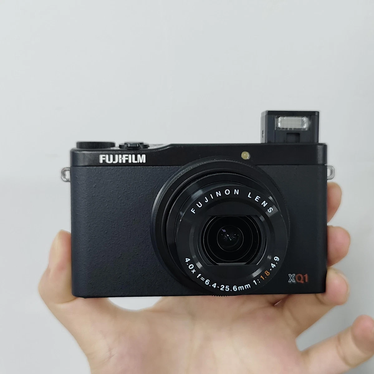 Fujifilm XQ1 Digital Cameras for Sale | Shop New & Used Digital