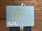2013-2015 ACURA RDX 3.5L OEM Power Steering Control Module Computer 39980-TX4-A0