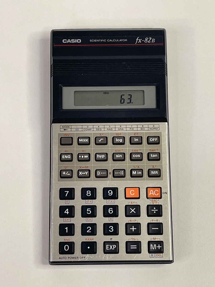 Orologio o calcolatrice? Casio Collection Retro è SPECIALE (-40