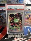 2025 Bulbasaur 133/132 Me01: Mega Evolution Holo PSA 10