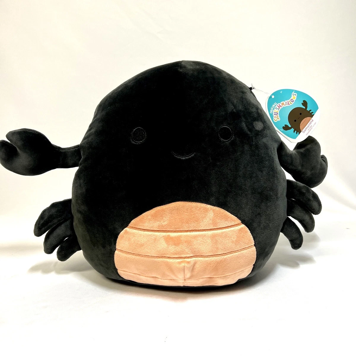 Squishmallow 24 Inch Samanthe The Scorpion Plush Toy 49 OFF Squishmallow 24 inch samanthe the scorpion plush toy 49 off