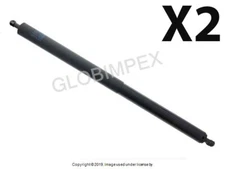 For BMW (2010-2017) Hatch Shock-Gas Pressurized Support UPPER (2) STABILUS OEM