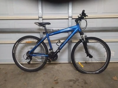 avanti ventura mountain bike