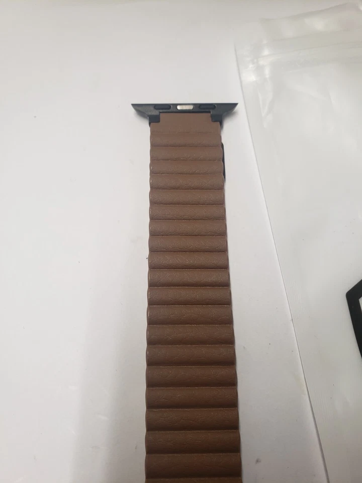 Nava-Bands Rail-Loops MARRÓN CACAO 38/40/41 Foto 3 de 4