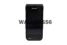 LCD Screen and Digitizer with Front Cover for Honeywell CT40XP with Audio Jack