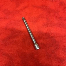 (UNBRANDED) 4" SOCKET EXTENSION 1/4” Drive (h11)