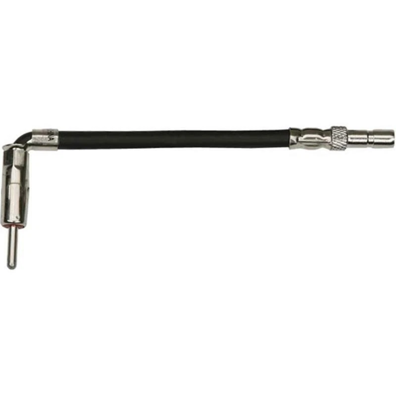 Kit de tablero combinado Metra 95-6539 2 Din 2001 Dodge Caravan Chrysler Town & Country Foto 4 de 4