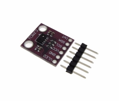 AP3216 ALS PS Sensor Digital Ambient Light Sensor Proximity Sensor