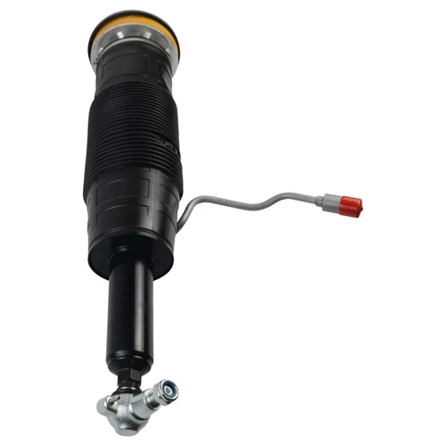 1x Puntal hidráulico ABC delantero izquierdo para Mercedes Clase S_221 C216 S500 CL500 CL600 - Imagen 9 de 12