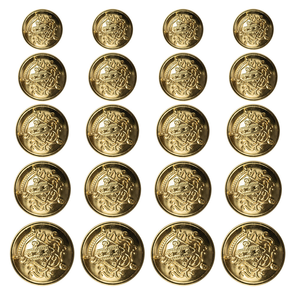 個人装備 vintage change button 1940S VINTAGE US NAVY CHANGE BUTTON 5PIECE | safarionline
