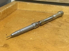 FOREDOM Push Pull Handpiece With Duplex Spring. Jewelers or Diamond Setters.