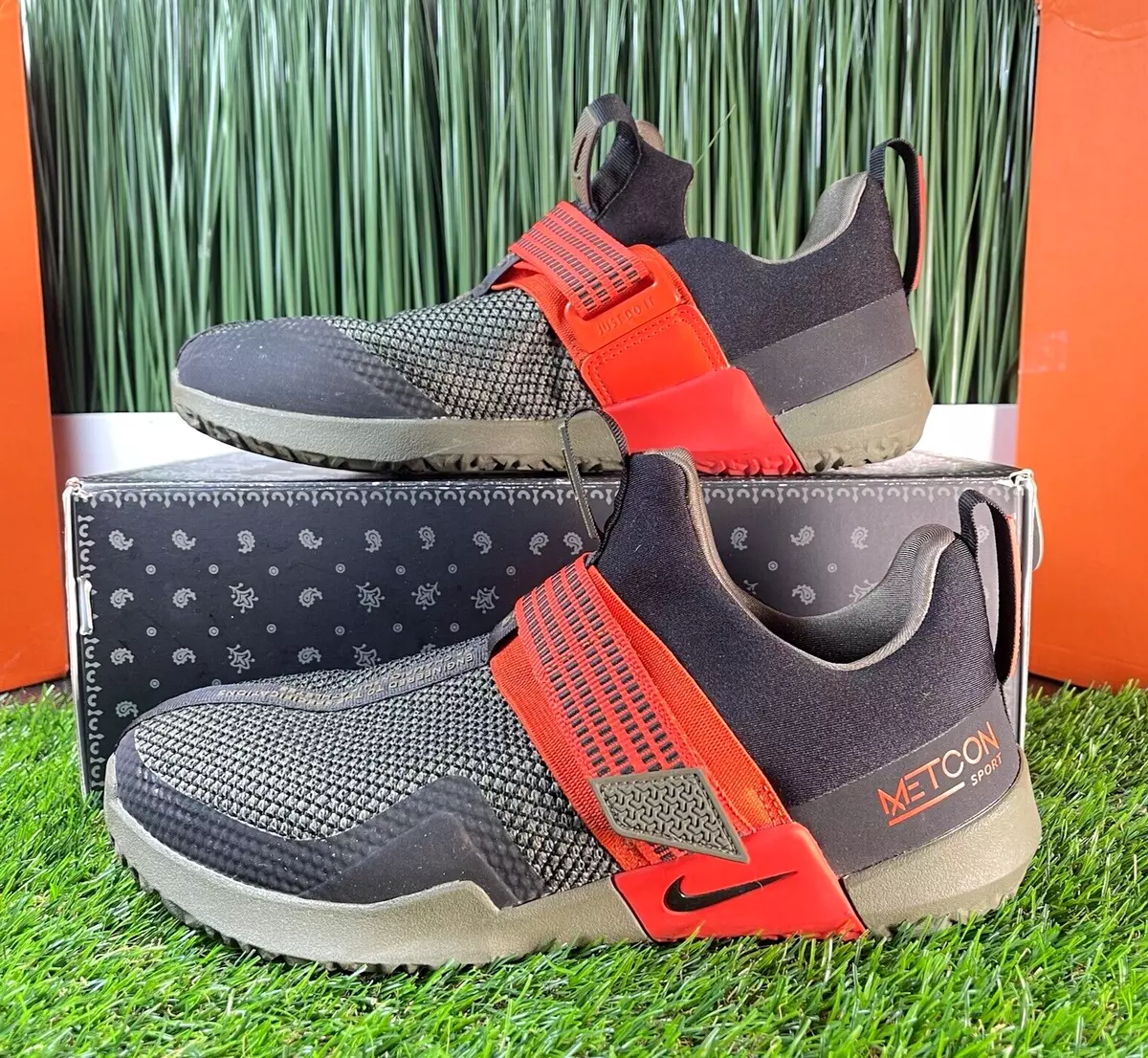 Nike metcon sport shoes new arrivals