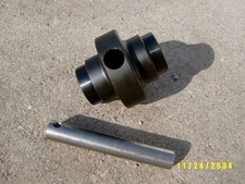 8 Ford 28 Spline Mini Spool Moly Cross Pin - 8 Inch