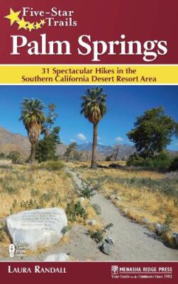 Laura Randall Five-Star Trails: Palm Springs (Gebundene Ausgabe) (US IMPORT)