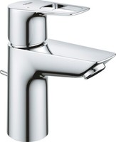 Grohe Waschtischmischer Bauloop S-Size Chrom