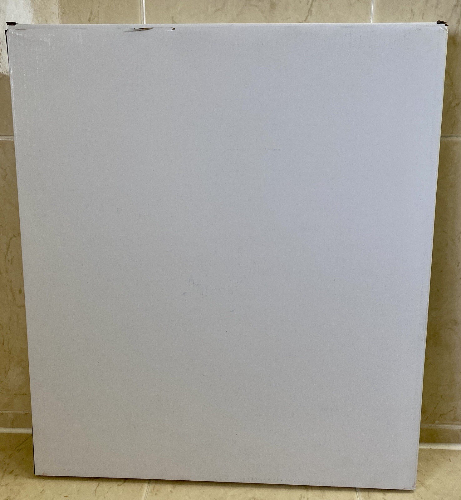 18V 20W polycrystalline solar panel (16" x 14")