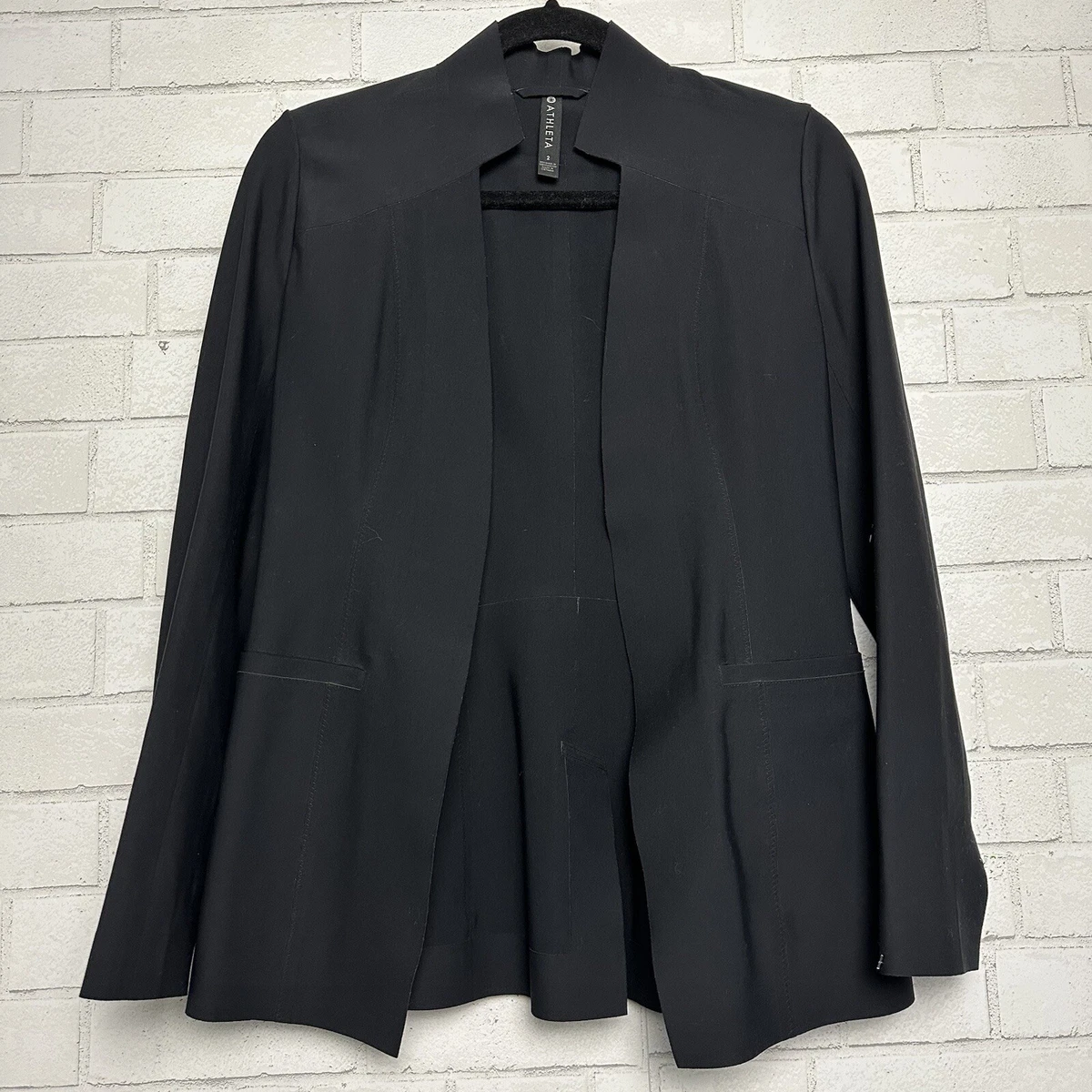Athleta cosmic best sale blazer