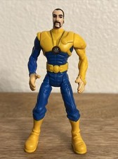 BACKSTREET BOYS HOWIE 4.75" ACTION FIGURE PLASTIC BURGER KING TOY NO LIGHT 