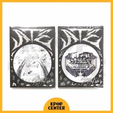 Stray Kids Album - Ate Photobook Ver. New Sealed Stray Kids Album - Ate Photobook Ver. New Sealed