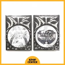 [STRAY KIDS] Album - ATE / Photobook Ver. / New, Sealed