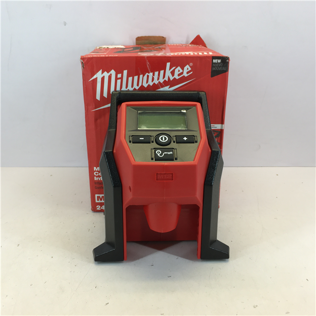 Milwaukee аккумулятор 12v