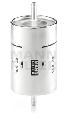 Fuel Filter MANN WK 830