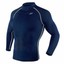 Take Five Mens Skin Tight Compression Base Layer Running Shirt S - Foto 4