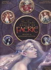 BRIAN FROUD'S WORLD OF FAERIE by Brian Froud (2019 W/POSTER HC){A2}
