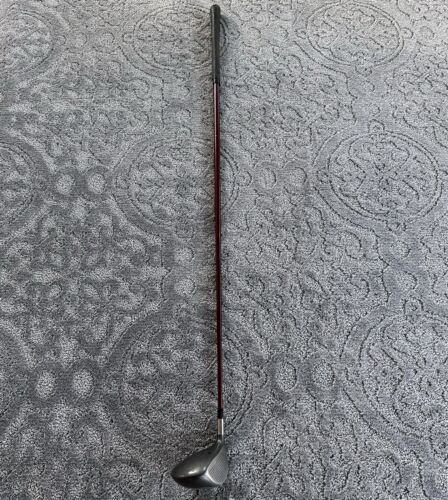 Titleist Titanium 975D 9.5˚ Driver Club Grafalloy ProLite 35g Graphite Shaft 41” - Picture 2 of 7