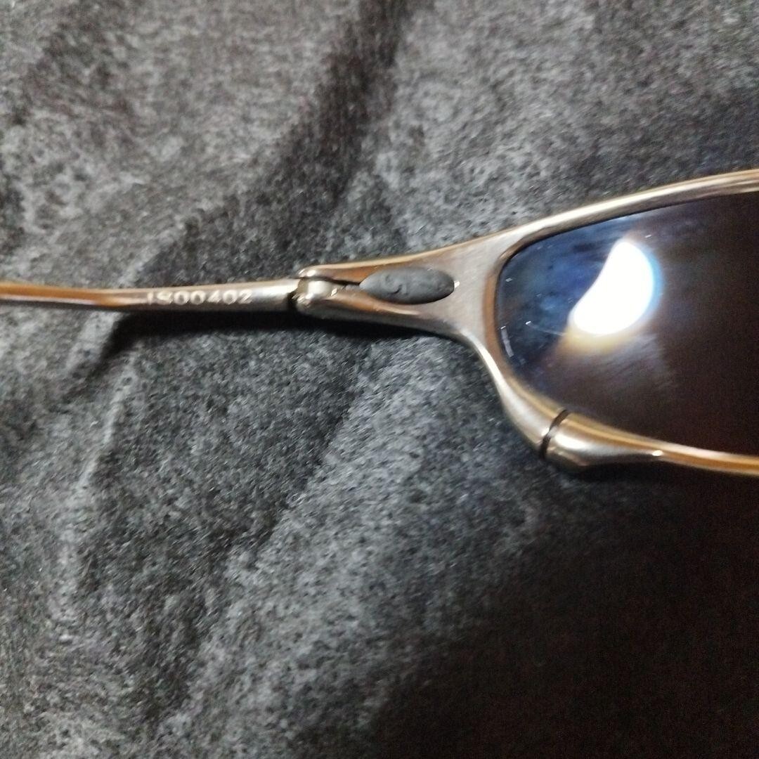 OAKLEY Juliet Ichiro model (signed by Ichiro) Fashion Accessories
