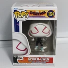 Funko Pop! Spider-Man: Across The Spider-Verse Spider-Gwen Marvel #1224