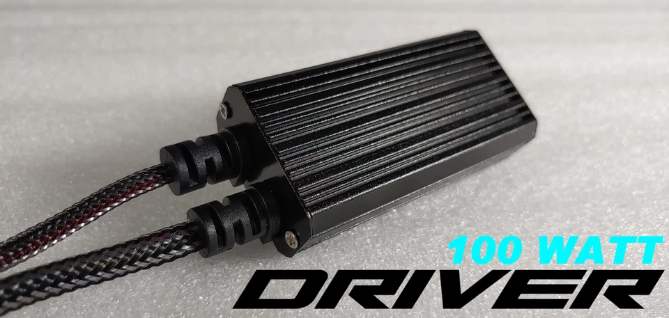 Suzuki GSXR 600 2017 bombilla de faro LED Foto 3 de 4